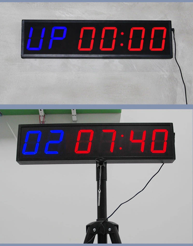 Fitness Gym Timer Fitness Gym Timer