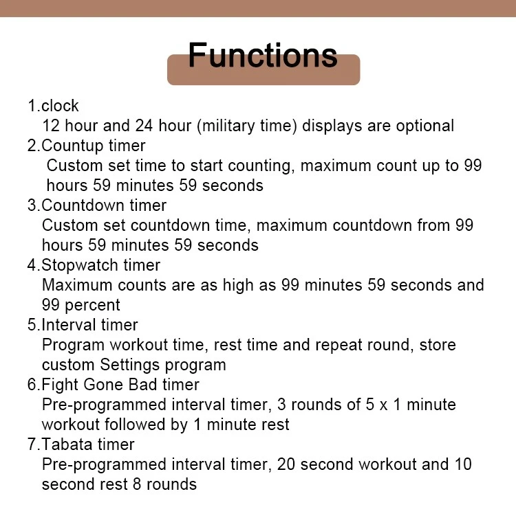 9 inch race timer (9)