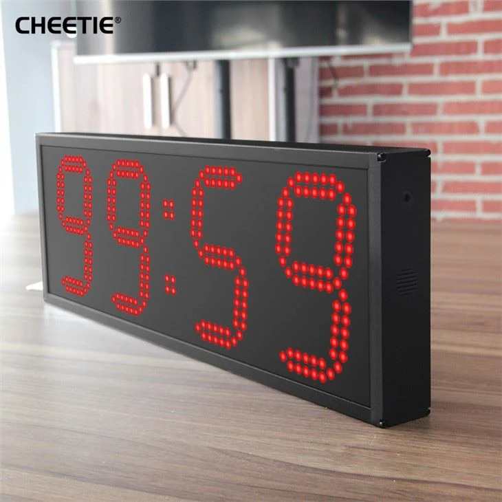 pace clock