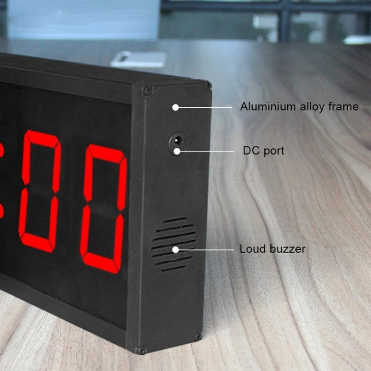 COUNTDOWN TIMER ONLINE FACTORY